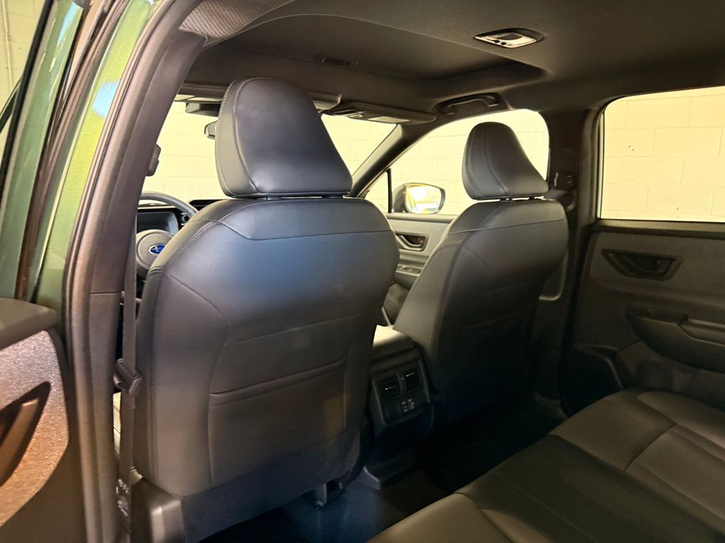 Thumbnail: 2026 Subaru Outback - 12