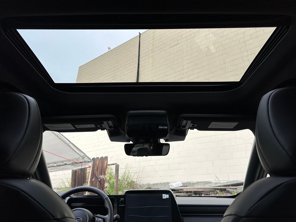 Thumbnail: 2026 Subaru Outback - 21