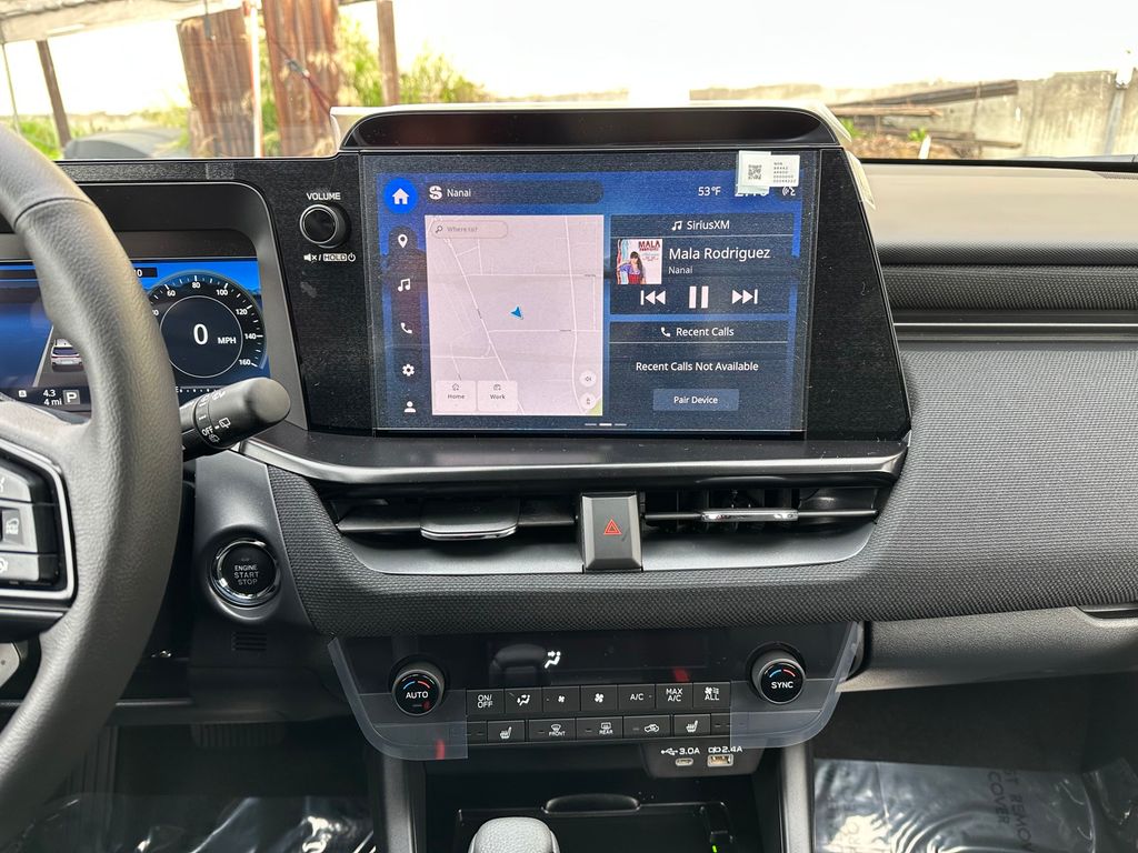 Thumbnail: 2026 Subaru Outback - 15