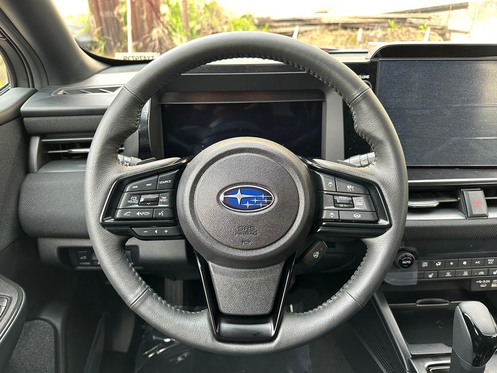 Thumbnail: 2026 Subaru Outback - 14