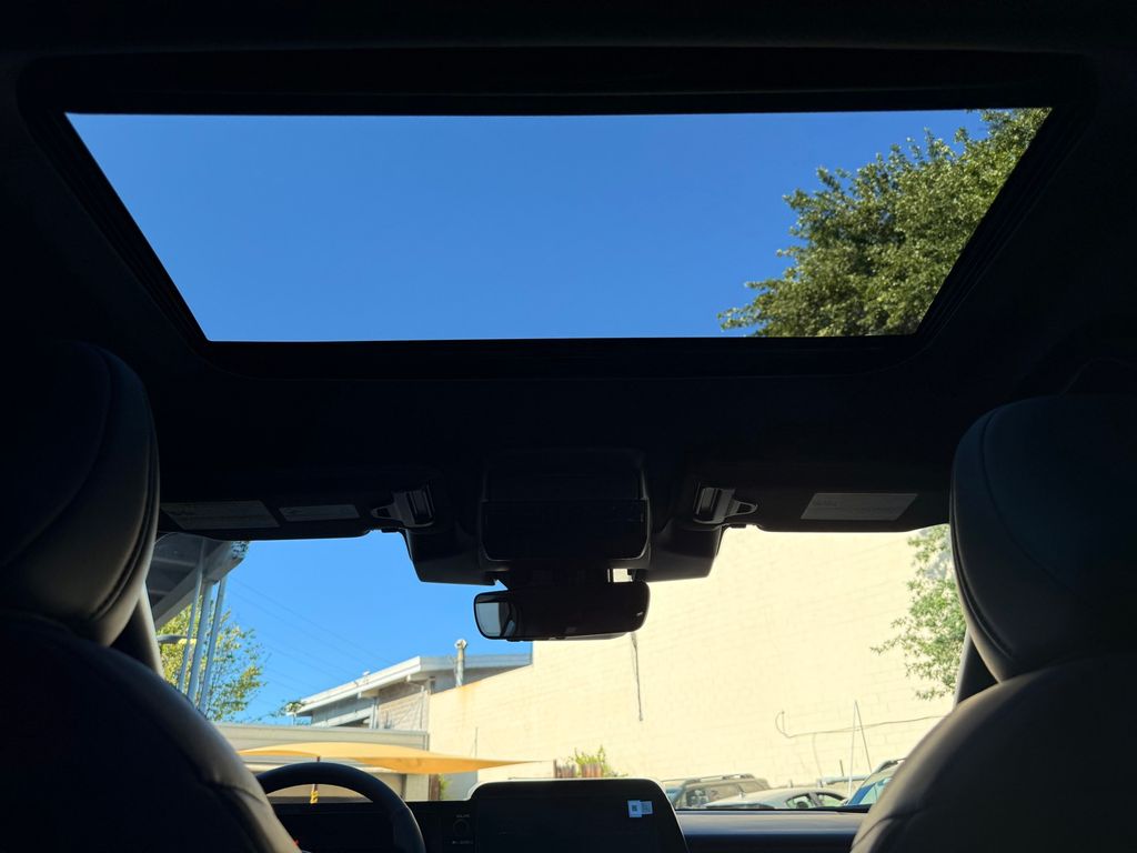 Thumbnail: 2026 Subaru Outback - 20