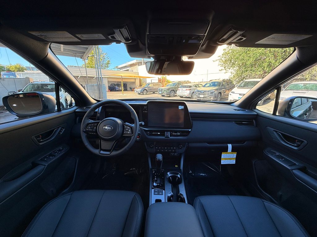 Thumbnail: 2026 Subaru Outback - 9