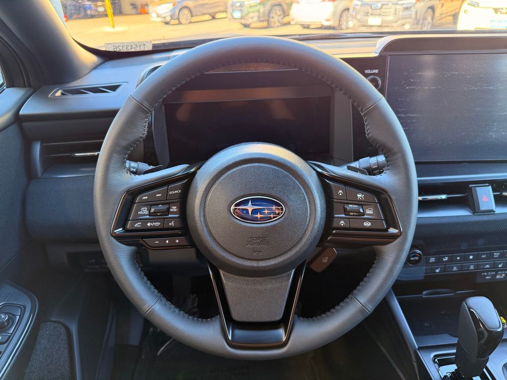 Thumbnail: 2026 Subaru Outback - 13