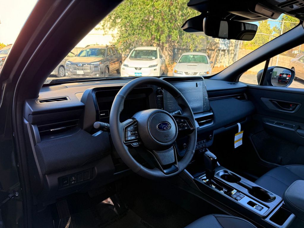 Thumbnail: 2026 Subaru Outback - 2