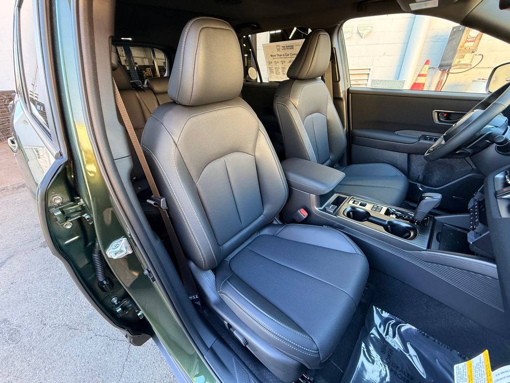 Thumbnail: 2026 Subaru Outback - 11