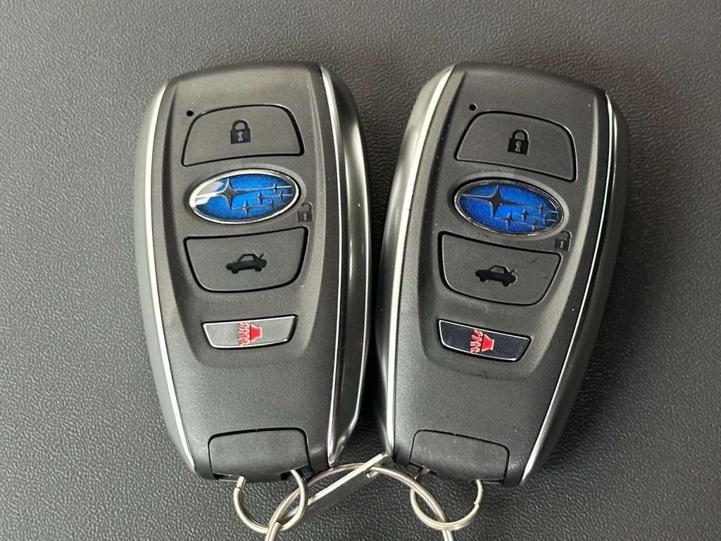 Thumbnail: 2026 Subaru Outback - 19