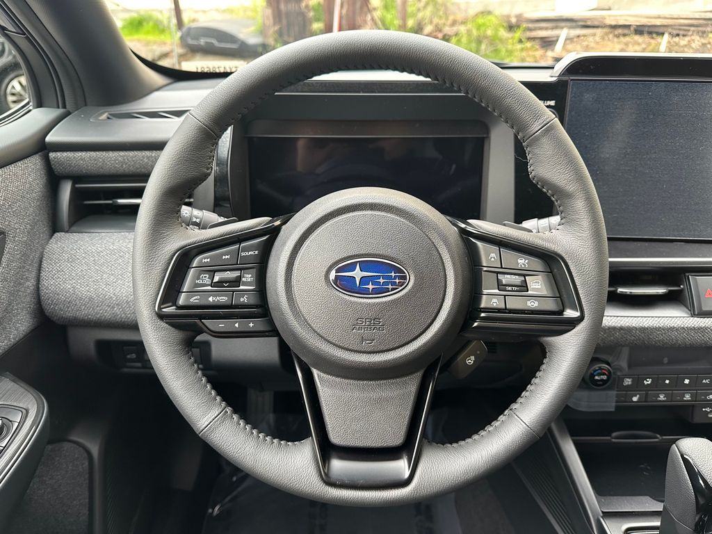 Thumbnail: 2026 Subaru Outback - 14