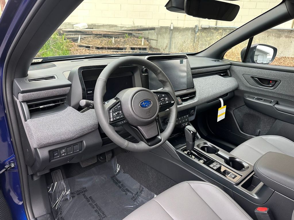 Thumbnail: 2026 Subaru Outback - 2