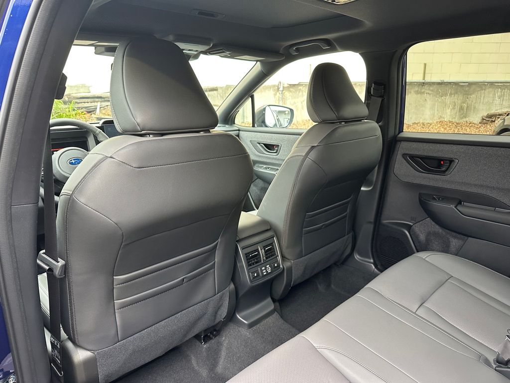 Thumbnail: 2026 Subaru Outback - 13