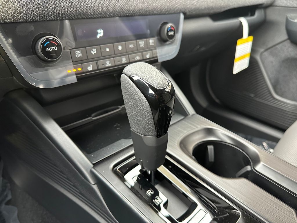 Thumbnail: 2026 Subaru Outback - 16