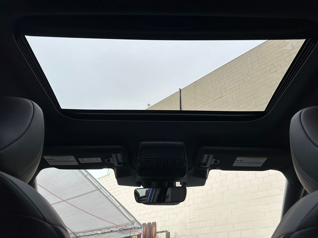 Thumbnail: 2026 Subaru Outback - 21