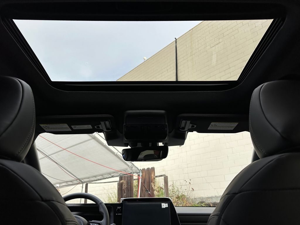 Thumbnail: 2026 Subaru Outback - 20