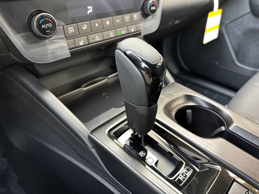 Thumbnail: 2026 Subaru Outback - 16