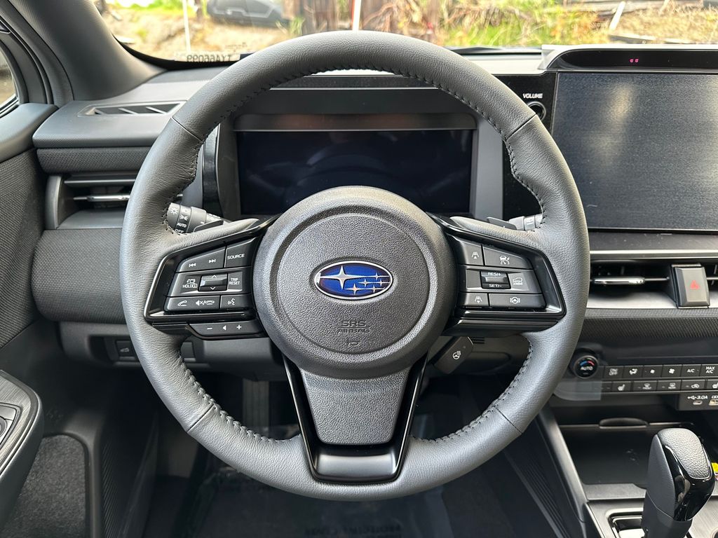 Thumbnail: 2026 Subaru Outback - 14