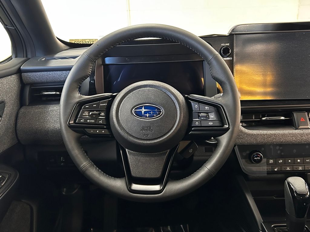 Thumbnail: 2026 Subaru Outback - 14