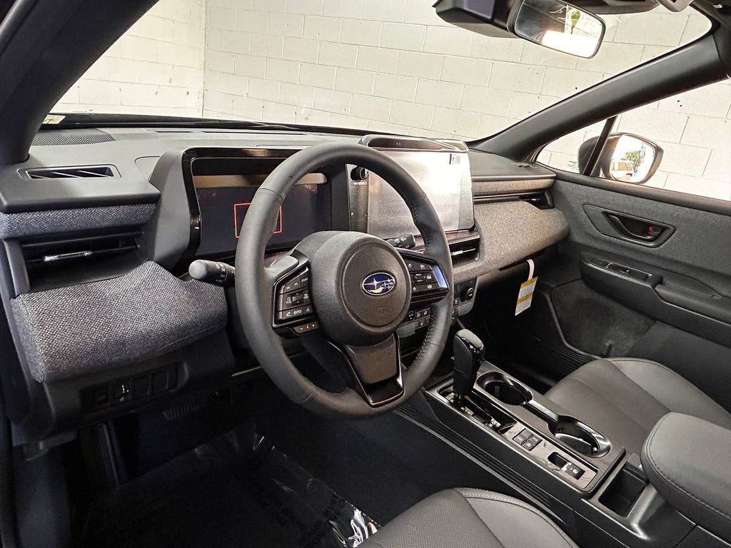Thumbnail: 2026 Subaru Outback - 2