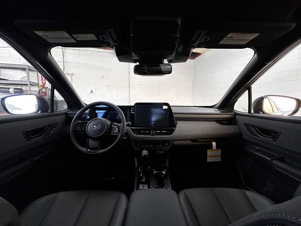 Thumbnail: 2026 Subaru Outback - 10