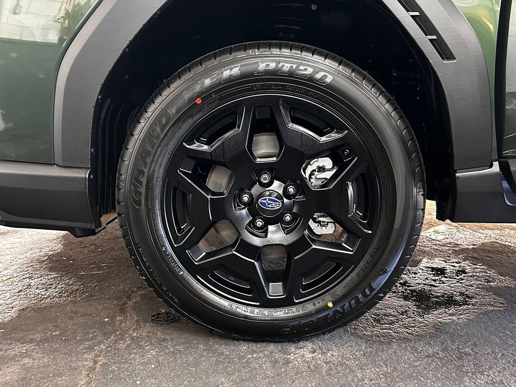 Thumbnail: 2026 Subaru Outback - 8