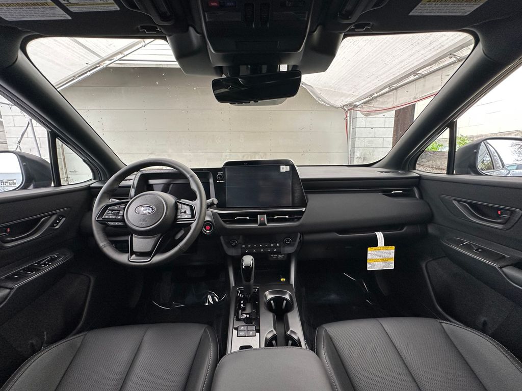 Thumbnail: 2026 Subaru Outback - 10