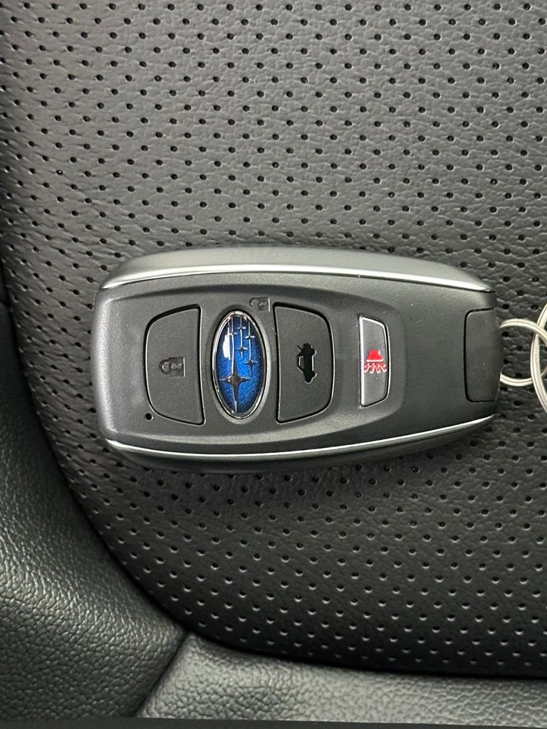 Thumbnail: 2026 Subaru Outback - 22