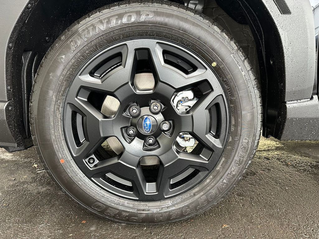 Thumbnail: 2026 Subaru Outback - 8