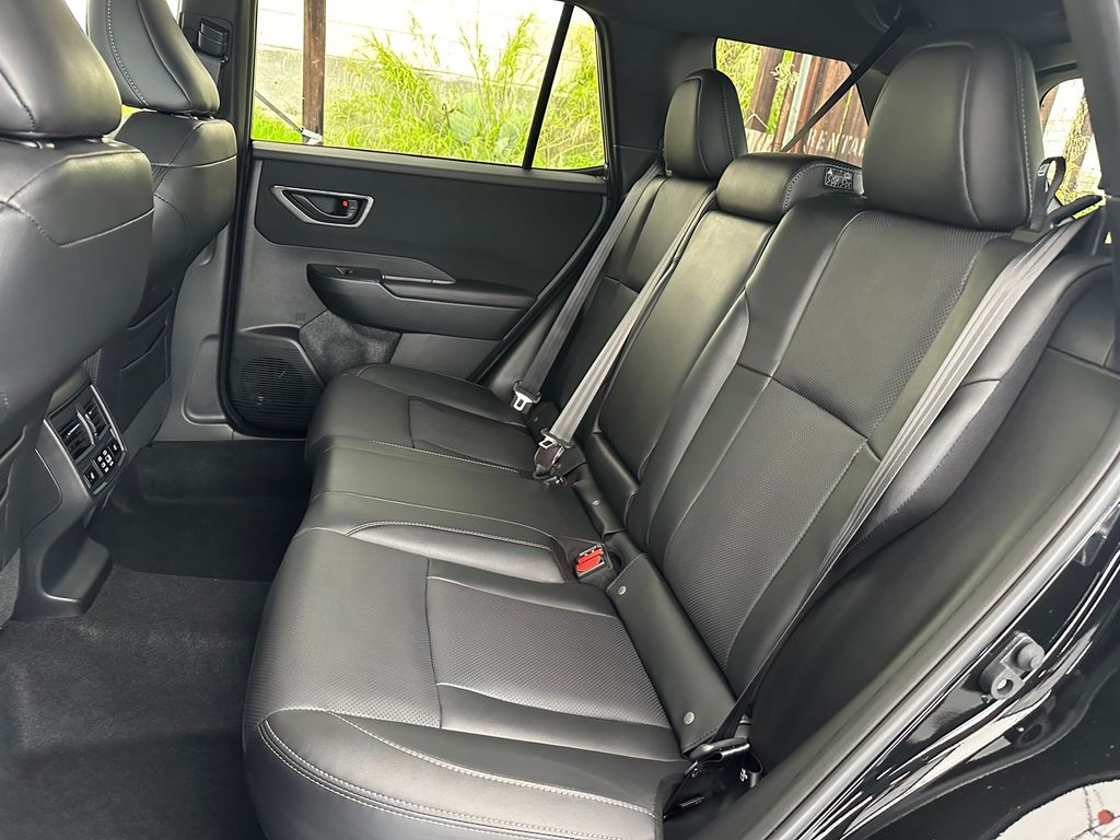 Thumbnail: 2026 Subaru Outback - 20