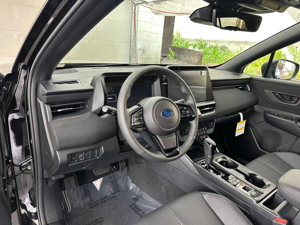 Thumbnail: 2026 Subaru Outback - 2