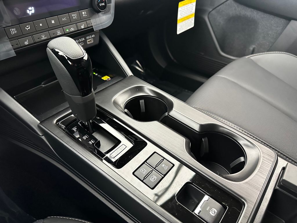 Thumbnail: 2026 Subaru Outback - 16