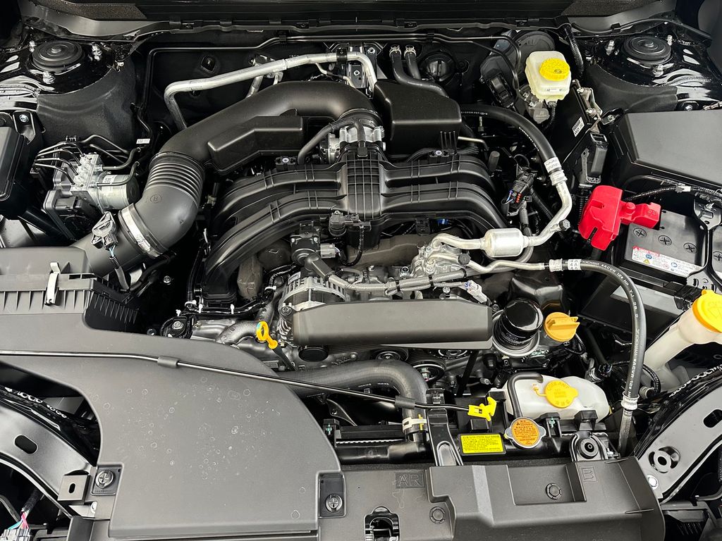 Thumbnail: 2026 Subaru Outback - 9