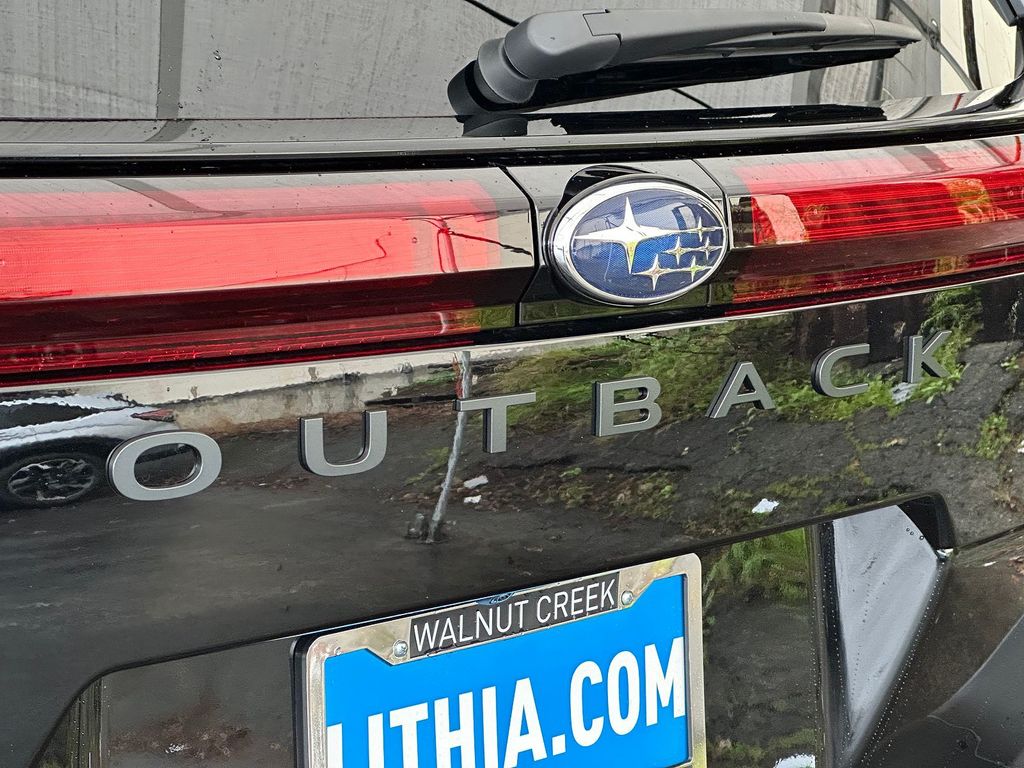 Thumbnail: 2026 Subaru Outback - 7