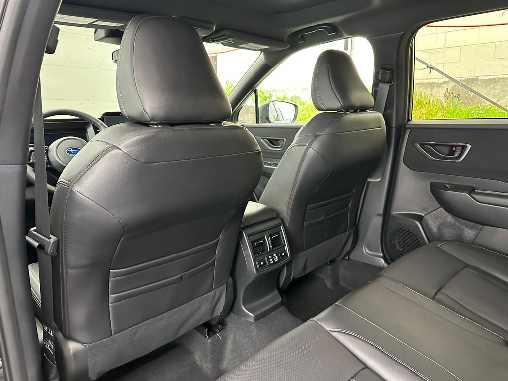 Thumbnail: 2026 Subaru Outback - 13