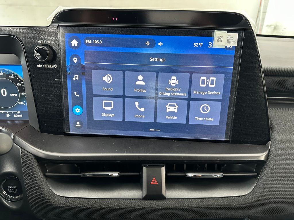 Thumbnail: 2026 Subaru Outback - 15