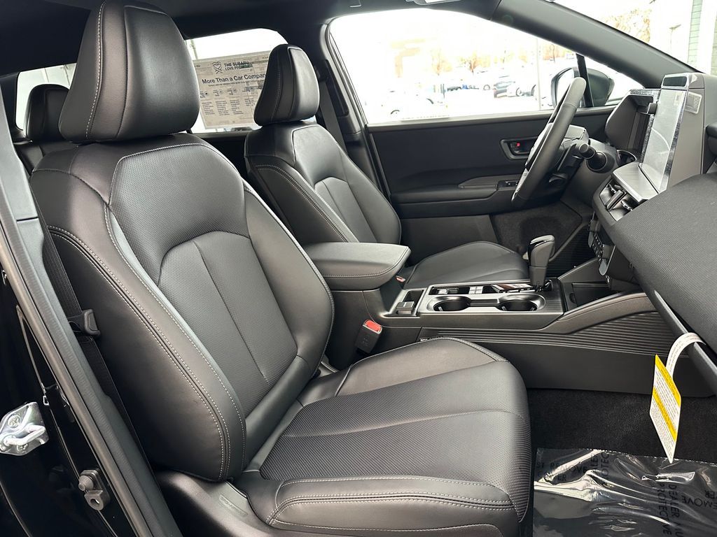 Thumbnail: 2026 Subaru Outback - 12