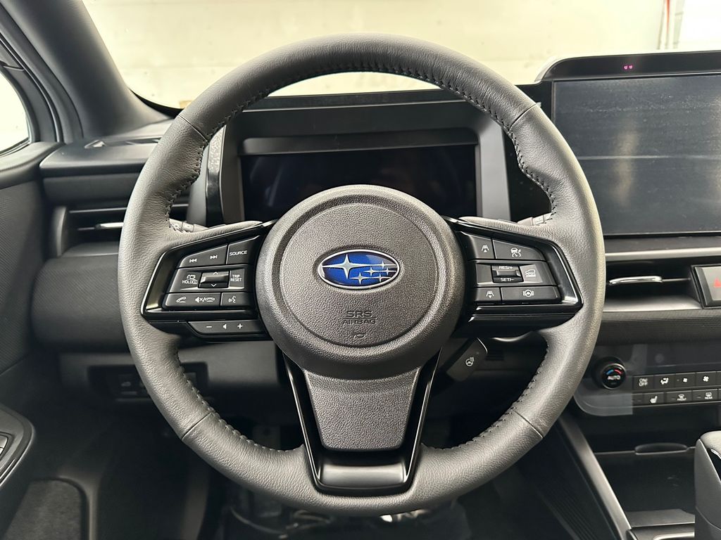 Thumbnail: 2026 Subaru Outback - 14