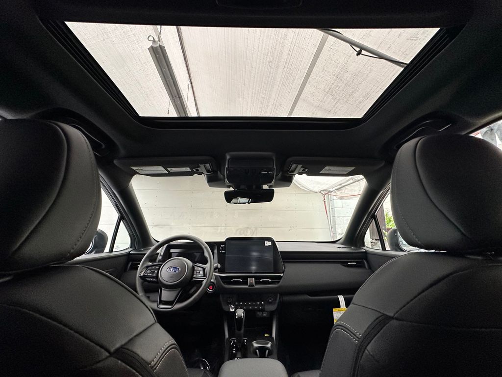 Thumbnail: 2026 Subaru Outback - 19