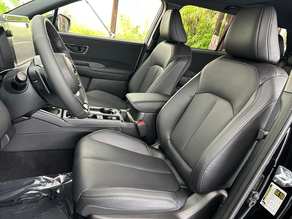 Thumbnail: 2026 Subaru Outback - 11