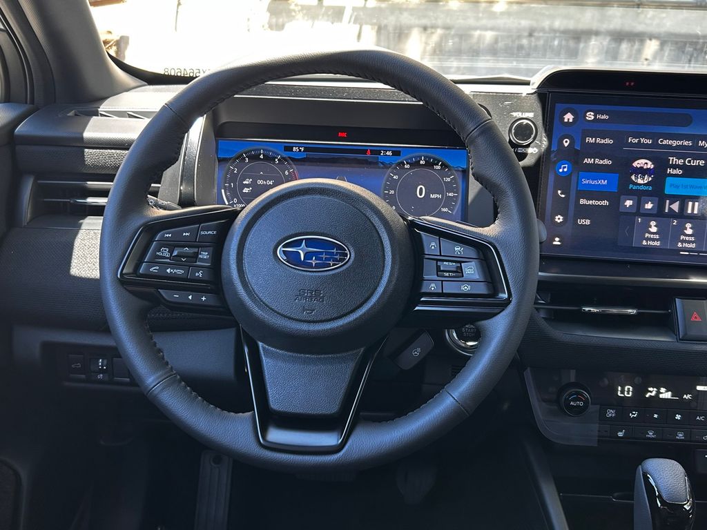 Thumbnail: 2026 Subaru Outback - 14