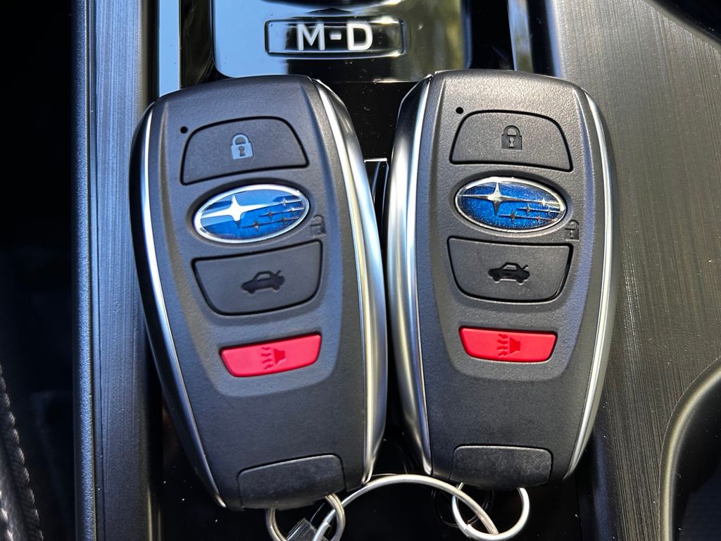 Thumbnail: 2026 Subaru Outback - 22