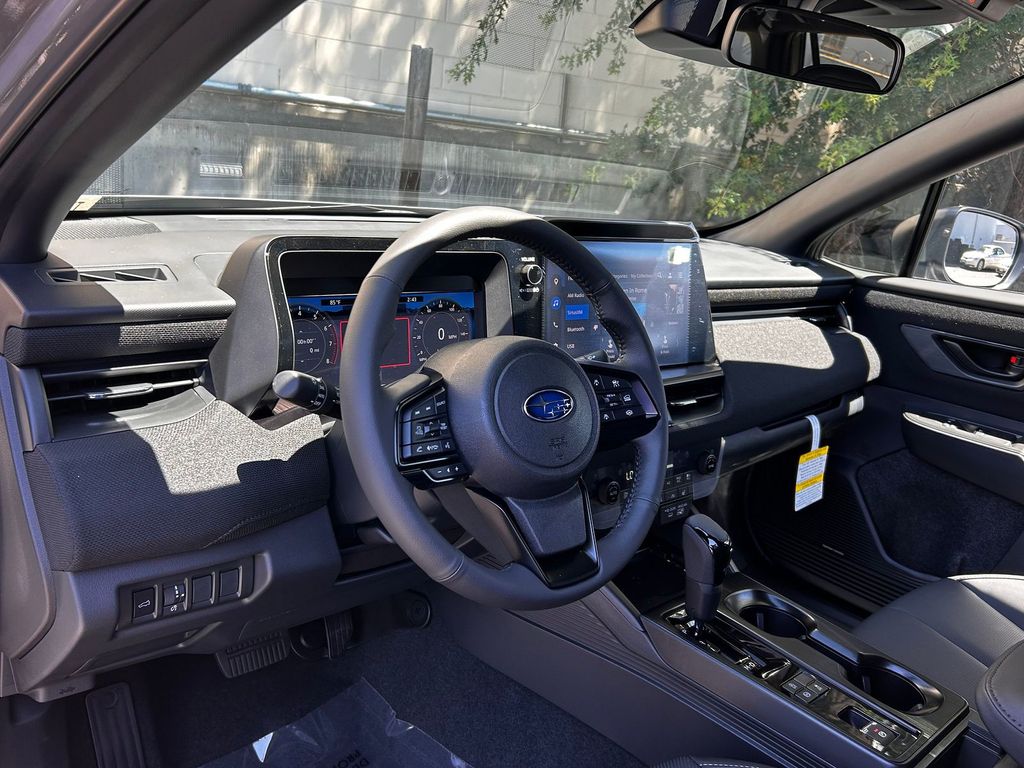Thumbnail: 2026 Subaru Outback - 2