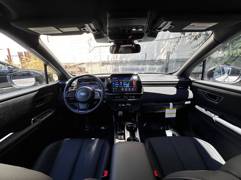 Thumbnail: 2026 Subaru Outback - 10