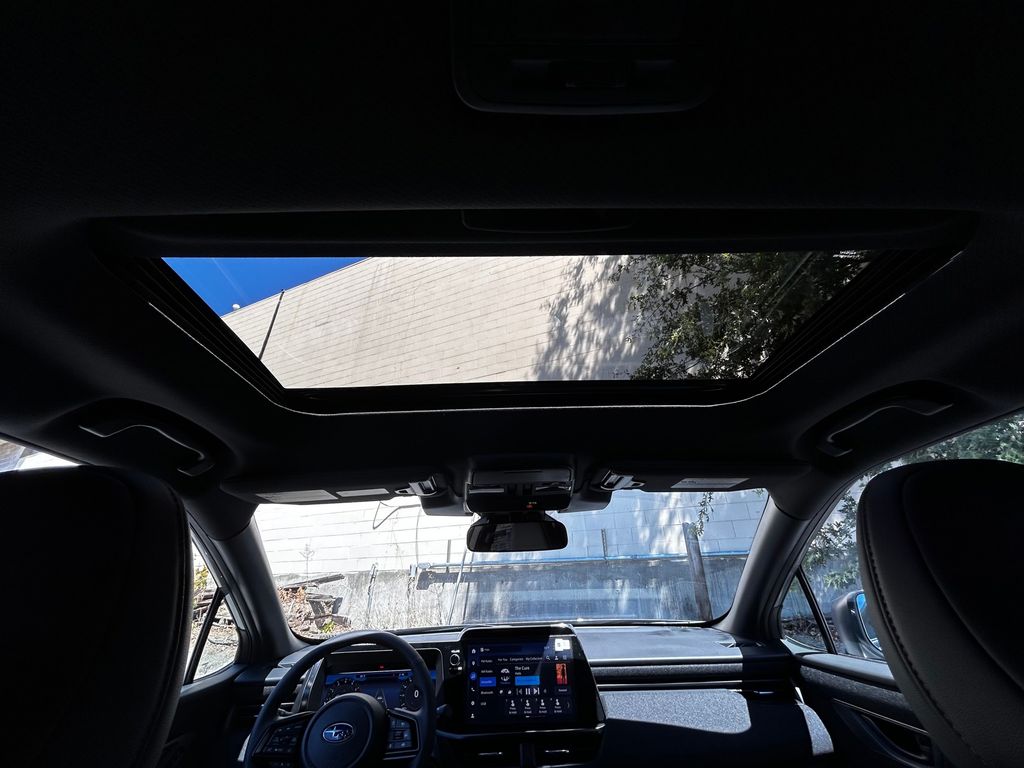 Thumbnail: 2026 Subaru Outback - 20