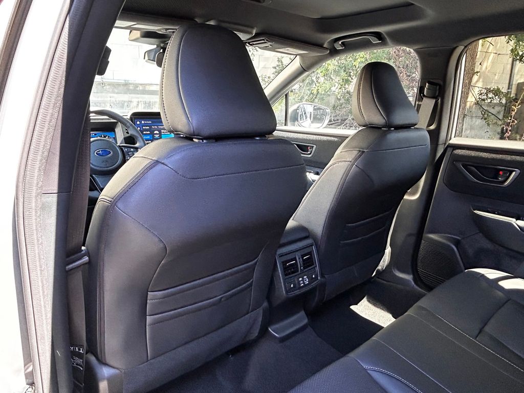 Thumbnail: 2026 Subaru Outback - 13