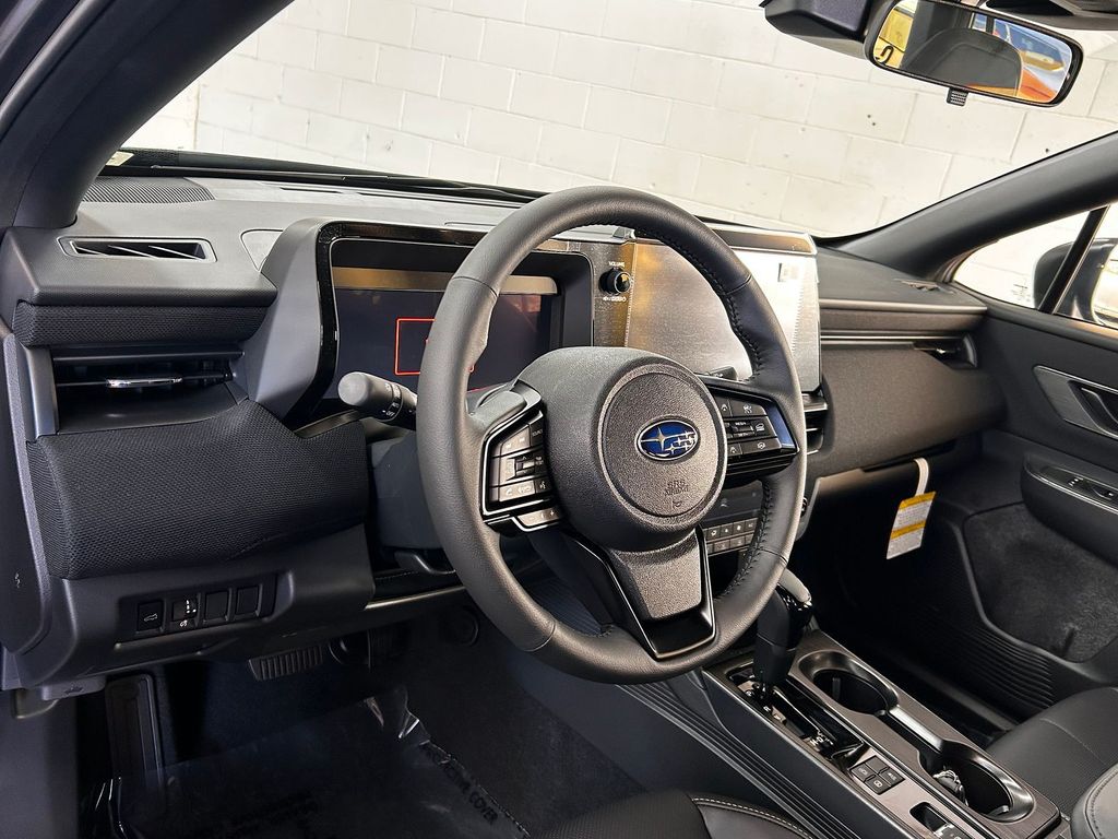 Thumbnail: 2026 Subaru Outback - 2