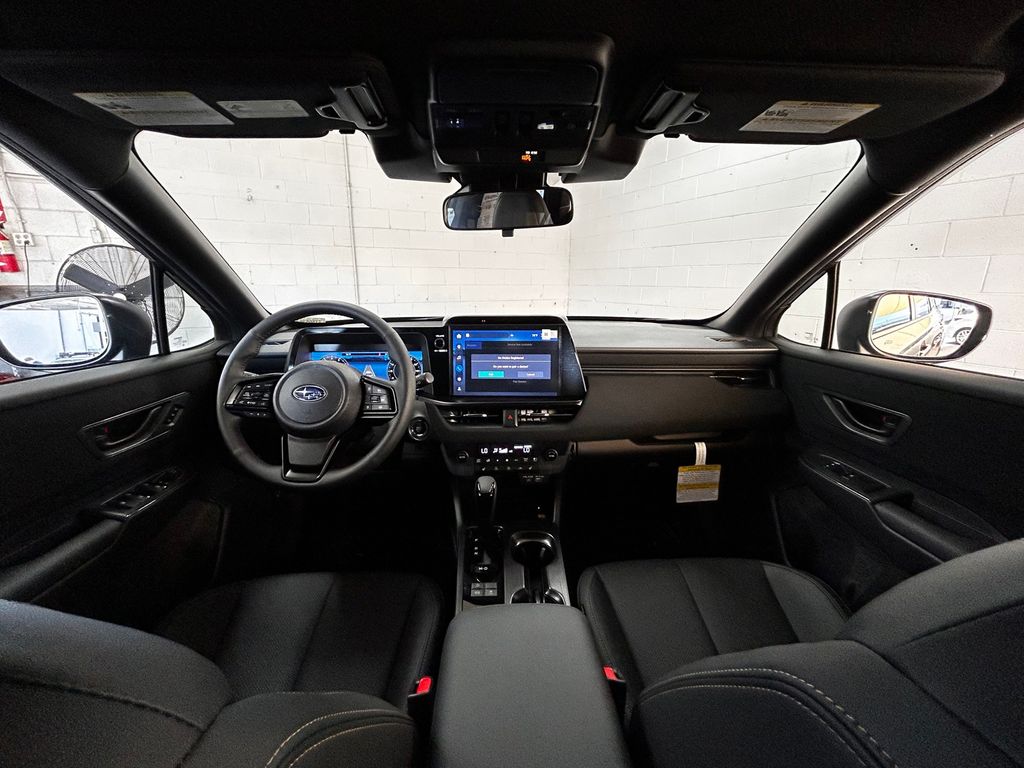 Thumbnail: 2026 Subaru Outback - 10