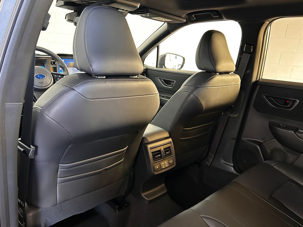 Thumbnail: 2026 Subaru Outback - 13