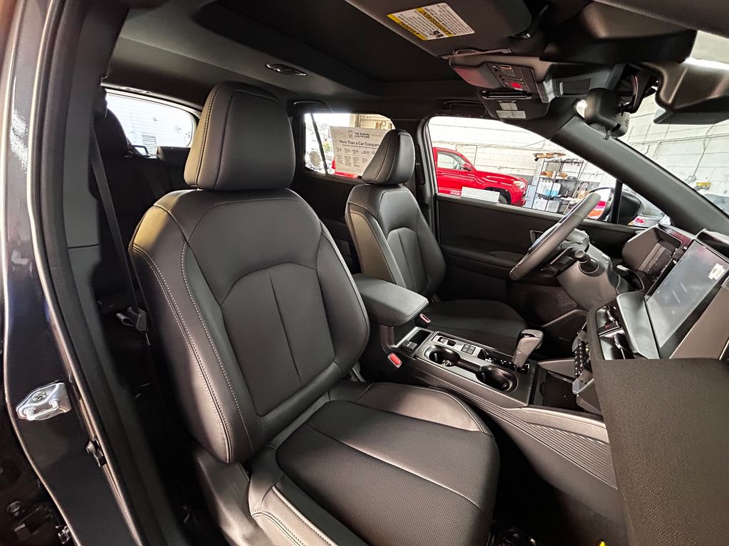 Thumbnail: 2026 Subaru Outback - 12