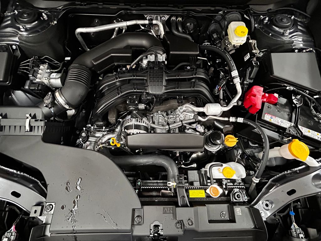 Thumbnail: 2026 Subaru Outback - 9