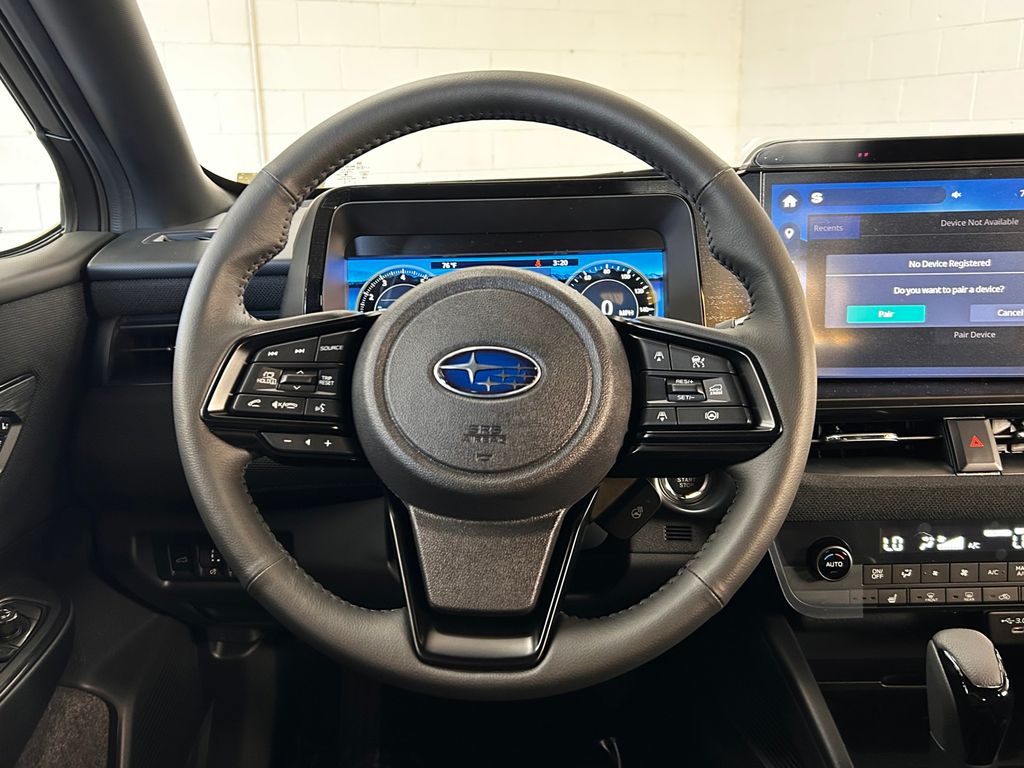 Thumbnail: 2026 Subaru Outback - 14