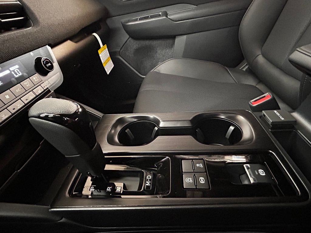 Thumbnail: 2026 Subaru Outback - 21