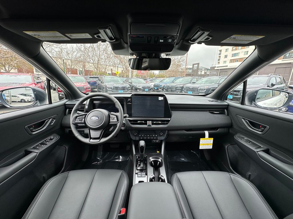 Thumbnail: 2026 Subaru Outback - 10